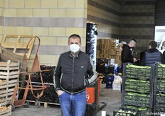 Gianpiero Valdinoci di Futuragri