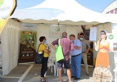 A BioAgrotech sono in corso trattative commerciali