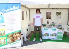 Filippo Cordovani di Intertec