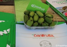 Actinidia arguta, ancora una nicchia di mercato