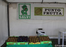 Stand Salvi