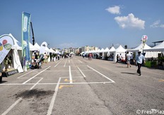 Il numero degli espositori, ben 67, ha visto una crescita del 20% rispetto alla precedente edizione.