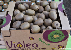 Il marchio Violea di Agricolli Bio