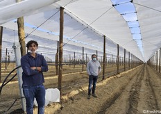 Gian Paolo e Mario Tonioni