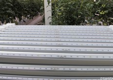 Led nuovi pronti per la sostituzione