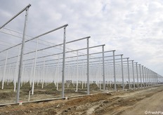 I lavori proseguono in vista dell'operatività nel 2021