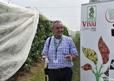 Il professor Stefano Tartarini