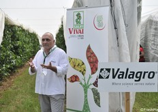 Andrea Sodi di Valagro