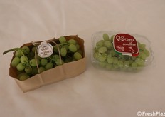 Esempi di confezionamenti per il consumatore finale