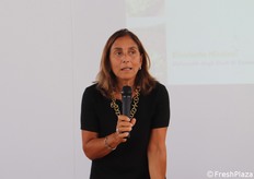 Prof.ssa Alessandra Gentile