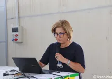 Prof.ssa Elisabetta Nicolosi