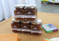 I trasformati di uva