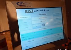 Monitor di controllo