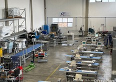 Stabilimento RS Bilance