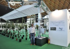 Carpenteria Fossano: Giancarlo Montorfano