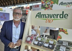 Paolo Pari di Almaverde Bio