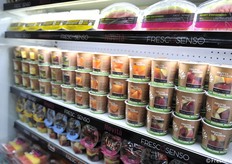 Prodotti Fresco Senso