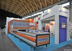 Una tecnologia Elisam