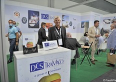 Riccardo Martini di Tramaco