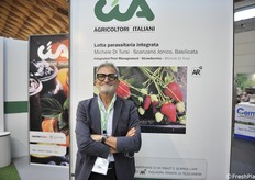 Nazario Battelli di Cia