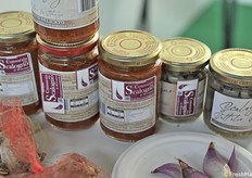 Trasformati di Scalogno di Romagna