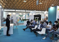 Un convegno del CIRI