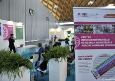 Un convegno del CIRI