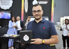 Mario Miulli di Imprimatur Group