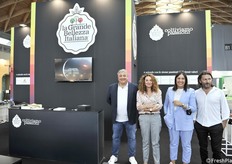 Parte della rete de La Grande Bellezza Italiana