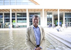 Alessandro Abbondanza di Noberasco