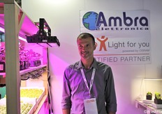 Per ambra Light, Lino Bassanese