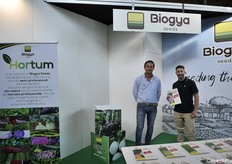Per Biogya Seeds, Roberto Torre e Francesco Buttinelli 