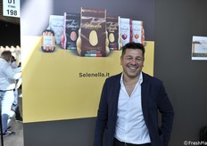 Massimo Cristiani di Selenella