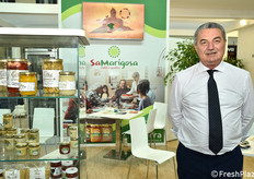 Paolo Mele di Sa Marigosa.