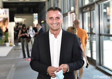 Alessandro Pernigo (Frutta C2).