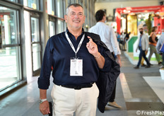 Ettore Cagna (Agricola Don Camillo).