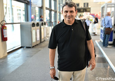 Maurizio Montalti (Gautier Sementi).