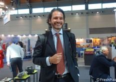 La mente consulenziale dietro il progetto La Grande Bellezza Italiana: Salvo Garipoli, direttore di SG Marketing.