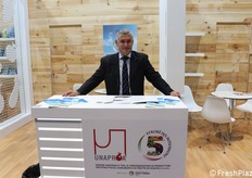 UNAPROA, Gabriele Russo