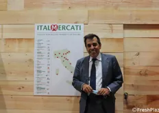 ITALMERCATI: Massimo Pallottini