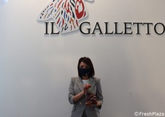 Il Galletto, in foto Valentina Santo