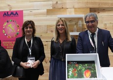 AL.MA.: Simona Tadini, Gianna Mezzetti, Claudio Gorini