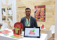 Agricola Ortogroup - Mammarancia: Carlo Palermo