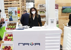 NAVA Srl: Marika Recchia