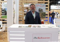 ABA MEDITERRANEA: Vincenzo Santoro