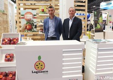 LAGNASCO: Fabrizio Risso e Simone Bernardi