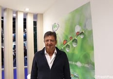 ICAS: Eugenio Mescolini