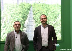 EIFFEL: Aldo Maggi e Andrea Pagliari