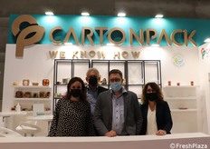 CARTONPACK: Ana Ferrer, Henry Velthujzen, Andreas Herbrandt, Seveline Didier