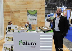 Matteo Policaro per OP Natura 